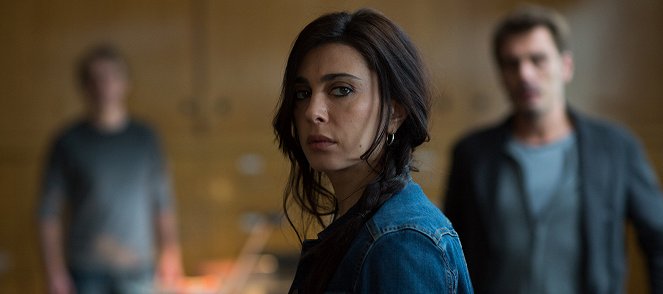 Mea culpa - Filmfotók - Nadine Labaki