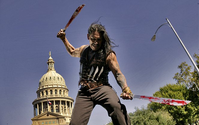 Machete - Photos - Danny Trejo