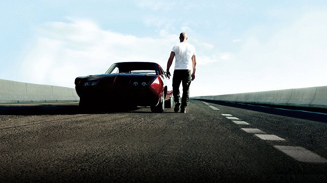 Fast & Furious 6 - Werbefoto