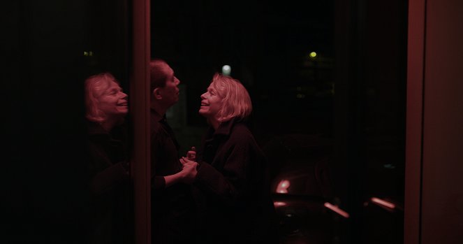 Töchter - Kuvat elokuvasta - Corinna Kirchhoff