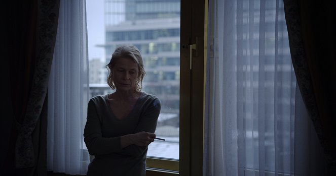 Töchter - Z filmu - Corinna Kirchhoff