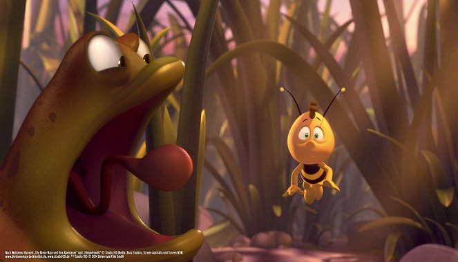 Maya the Bee Movie - Photos