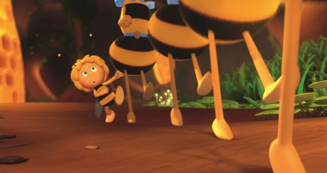 Die Biene Maja - Der Kinofilm - Filmfotos