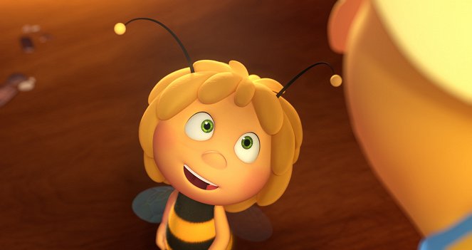Pszczółka Maja - Z filmu