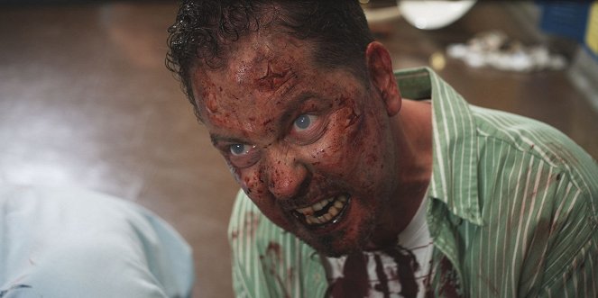 School of the Living Dead - Nachsitzen mit Zombies - Filmfotos