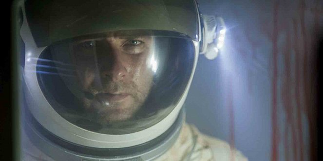 Los últimos días en Marte - De la película - Liev Schreiber
