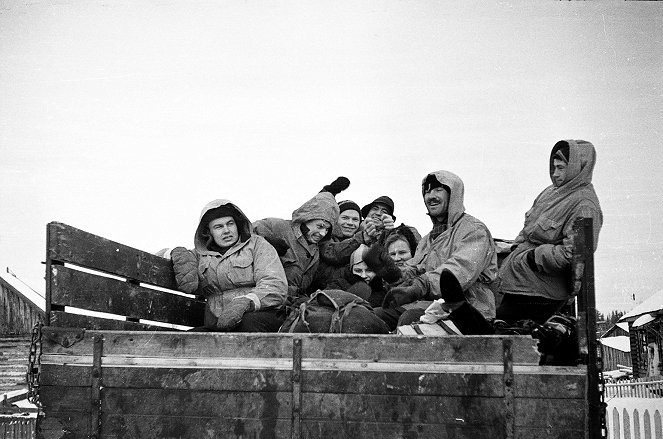 Russian Yeti - Expedition in den Tod - Filmfotos
