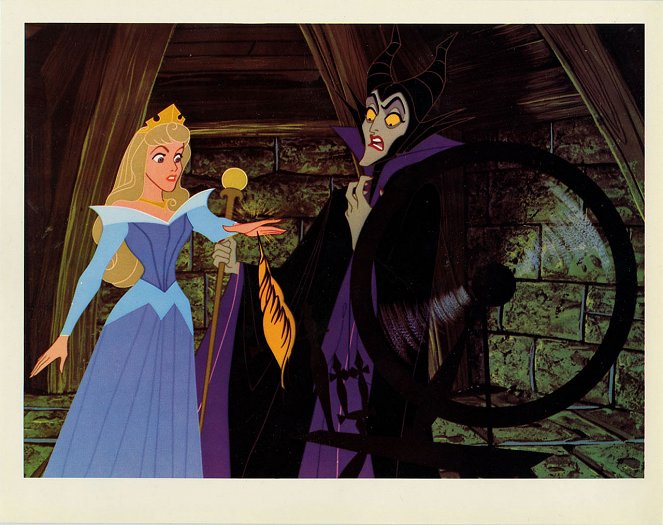 Sleeping Beauty - Lobby Cards