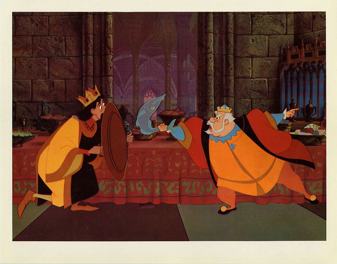 Sleeping Beauty - Lobby Cards