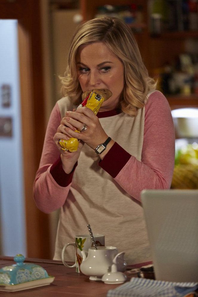 Parks and Recreation - Filmfotos - Amy Poehler