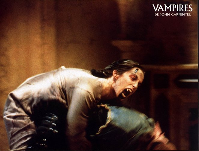 Vampiros de John Carpenter - Fotocromos