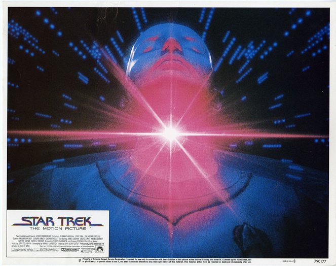 Star Trek: Film - Fotosky