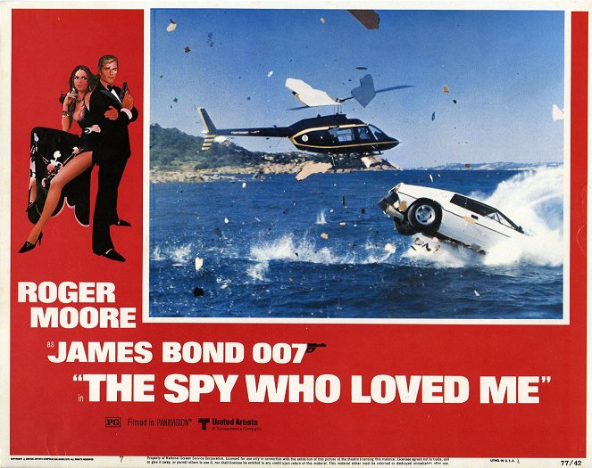 007 - rakastettuni - Mainoskuvat