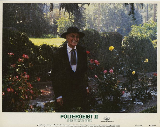 Poltergeist II: The Other Side - Lobby Cards