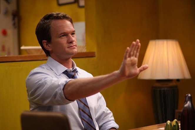 The Best and the Brightest - Van film - Neil Patrick Harris