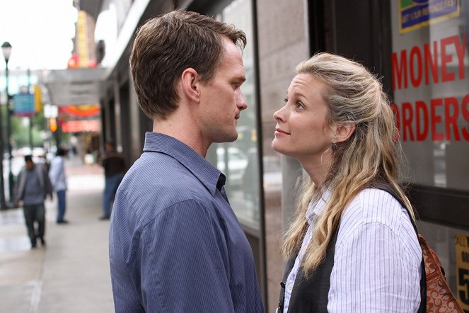 The Best and the Brightest - Film - Neil Patrick Harris, Bonnie Somerville