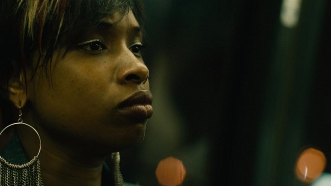 The Inevitable Defeat of Mister and Pete - De la película - Jennifer Hudson