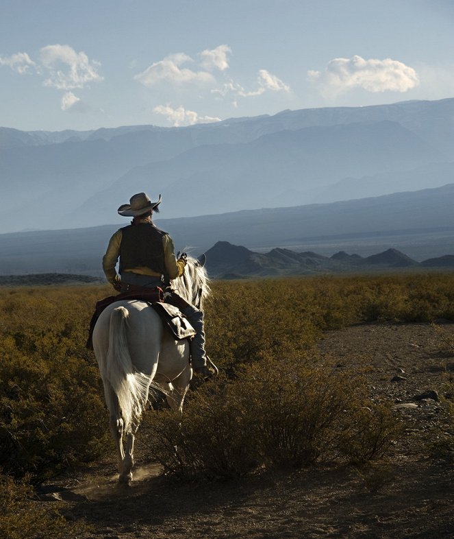 Lucky Luke - Filmfotos