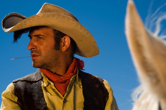 Lucky Luke - Filmfotók - Jean Dujardin