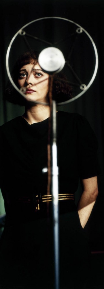Piaf - Filmfotók - Marion Cotillard