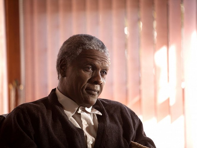 Mandela: Del mito al hombre - De la película - Idris Elba