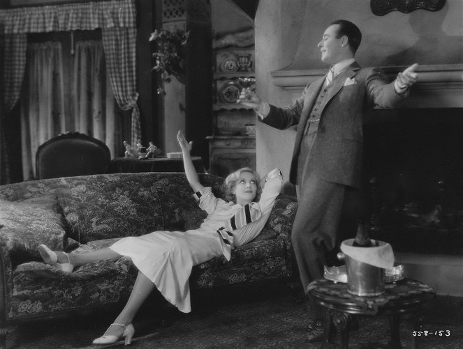 This Modern Age - De la película - Joan Crawford, Monroe Owsley