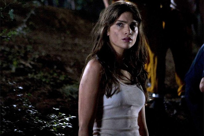 Wrong Turn 3: Left for Dead - Film - Janet Montgomery