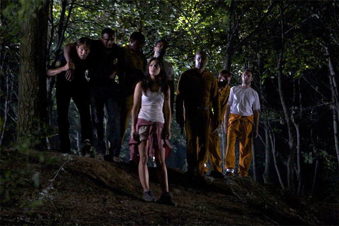 Wrong Turn 3: Left for Dead - Photos