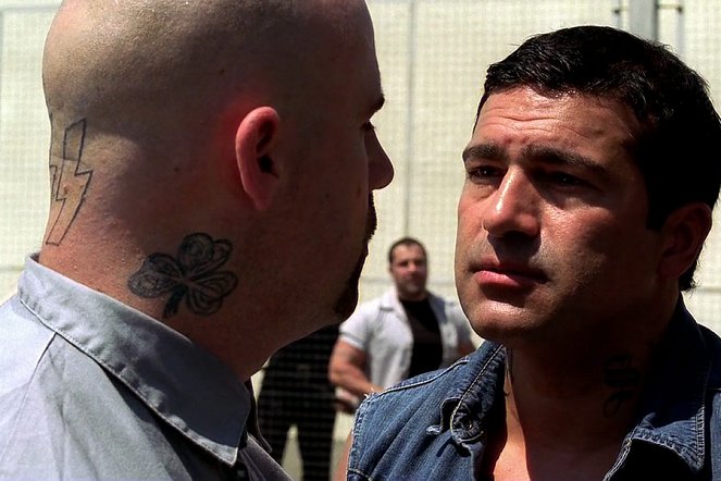 Wrong Turn 3: Left for Dead - Photos - Tamer Hassan