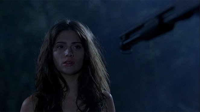 Wrong Turn 3: Left for Dead - Photos - Janet Montgomery