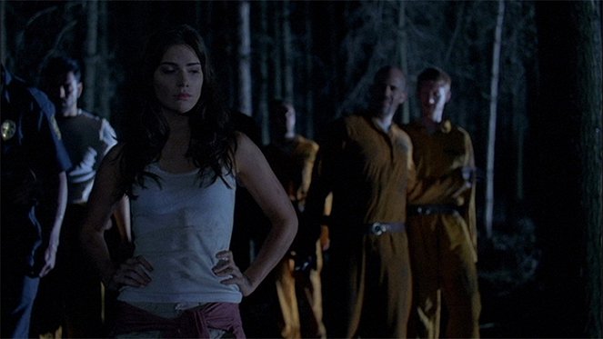 Wrong Turn 3: Left for Dead - Photos - Janet Montgomery