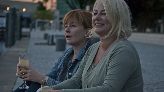 Silvi - Film - Lina Wendel, Judith Steinhäuser