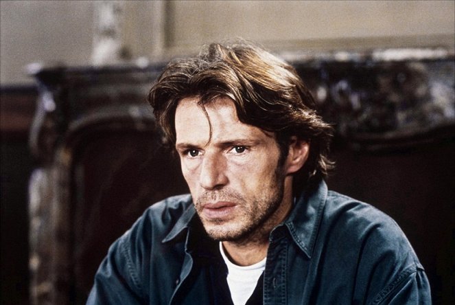 Dédales - Van film - Lambert Wilson