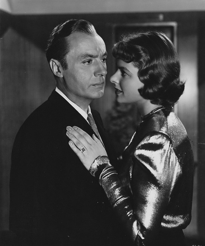 Charles Boyer, Ingrid Bergman