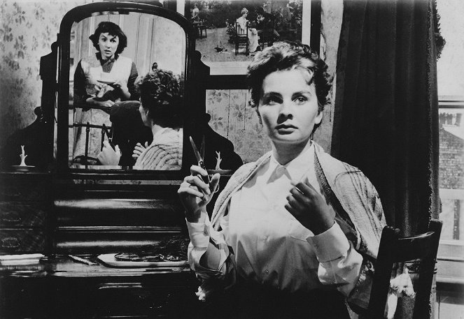 The Clouded Yellow - Filmfotók - Jean Simmons