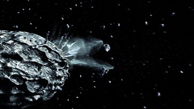 Alerte Asteroïd - Film