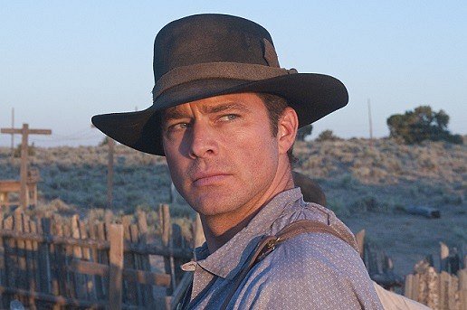 The Redemption of Henry Myers - De filmes - Drew Waters