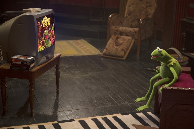 Muppets Most Wanted - Photos
