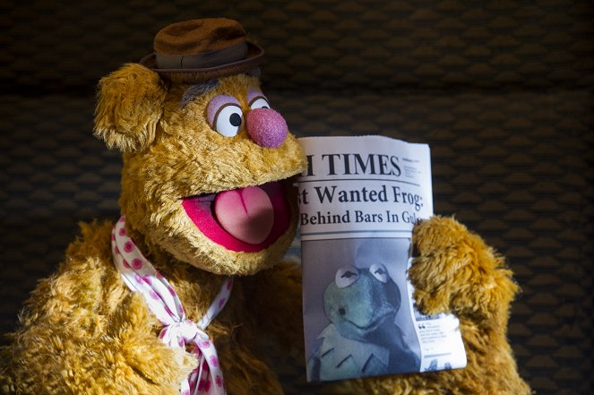 Muppets Most Wanted - Kuvat elokuvasta