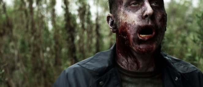 Zombies - An Undead Road Movie - Filmfotos