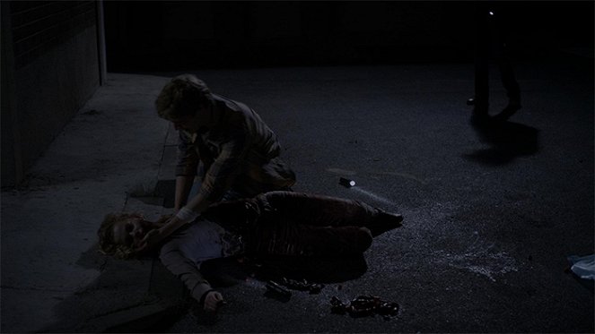 Pach krvi 5: Krvavý masaker - Z filmu