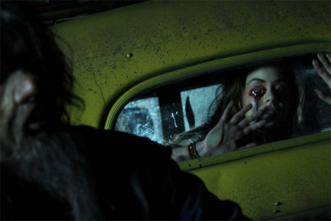 Wrong Turn 5: Bloodlines - Filmfotos