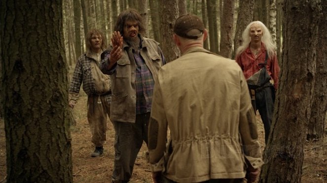 Wrong Turn 5: Bloodlines - Photos