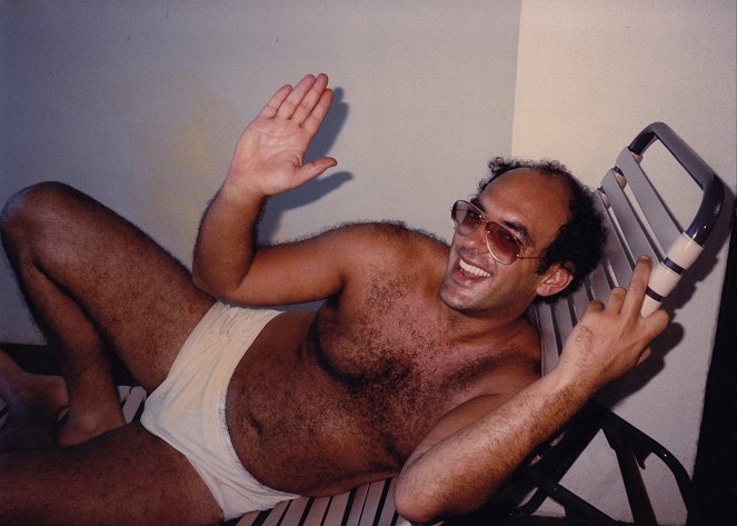 Supermensch: The Legend of Shep Gordon - Filmfotók