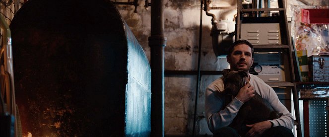 Piszkos pénz - Filmfotók - Tom Hardy