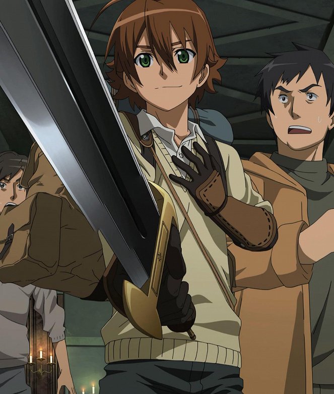 Akame ga Kill – Schwerter der Assassinen - Die Dunkelheit zerschneiden - Filmfotos