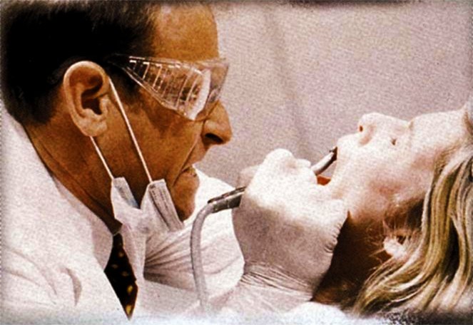 The Dentist II - Do filme