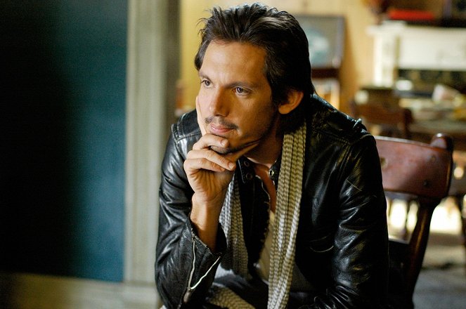 The Perfect Age of Rock 'n' Roll - Do filme - Lukas Haas