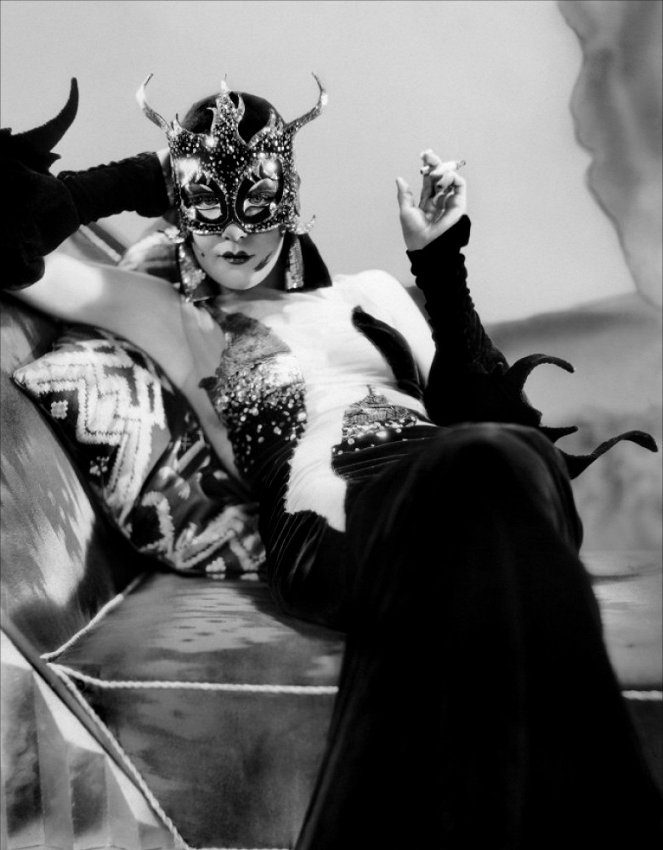 Madam Satan - Film - Kay Johnson