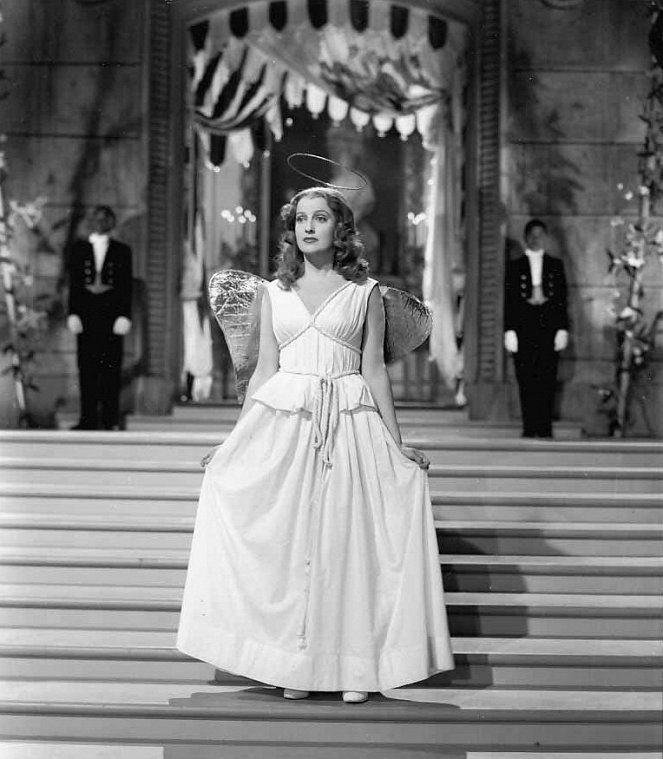 I Married an Angel - Filmfotók - Jeanette MacDonald